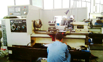 三門峽數(shù)控機床改造價格
