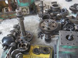 三門峽機床維修