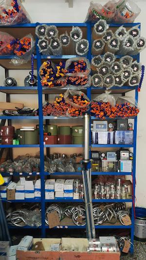 各種型號(hào)配件供應(yīng)